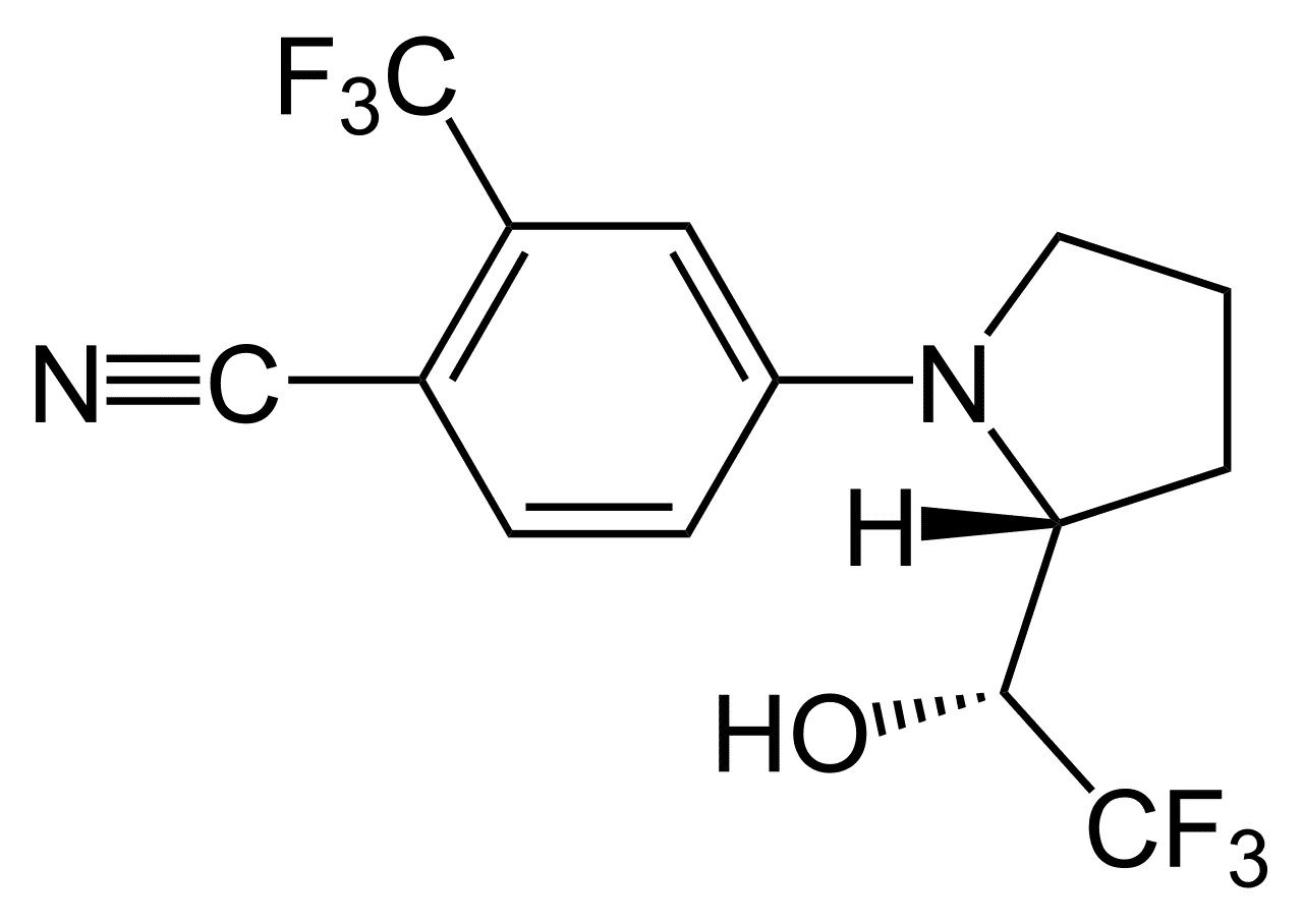 Liquid Ligandrol (LGD-4033) – 10 mg/mL