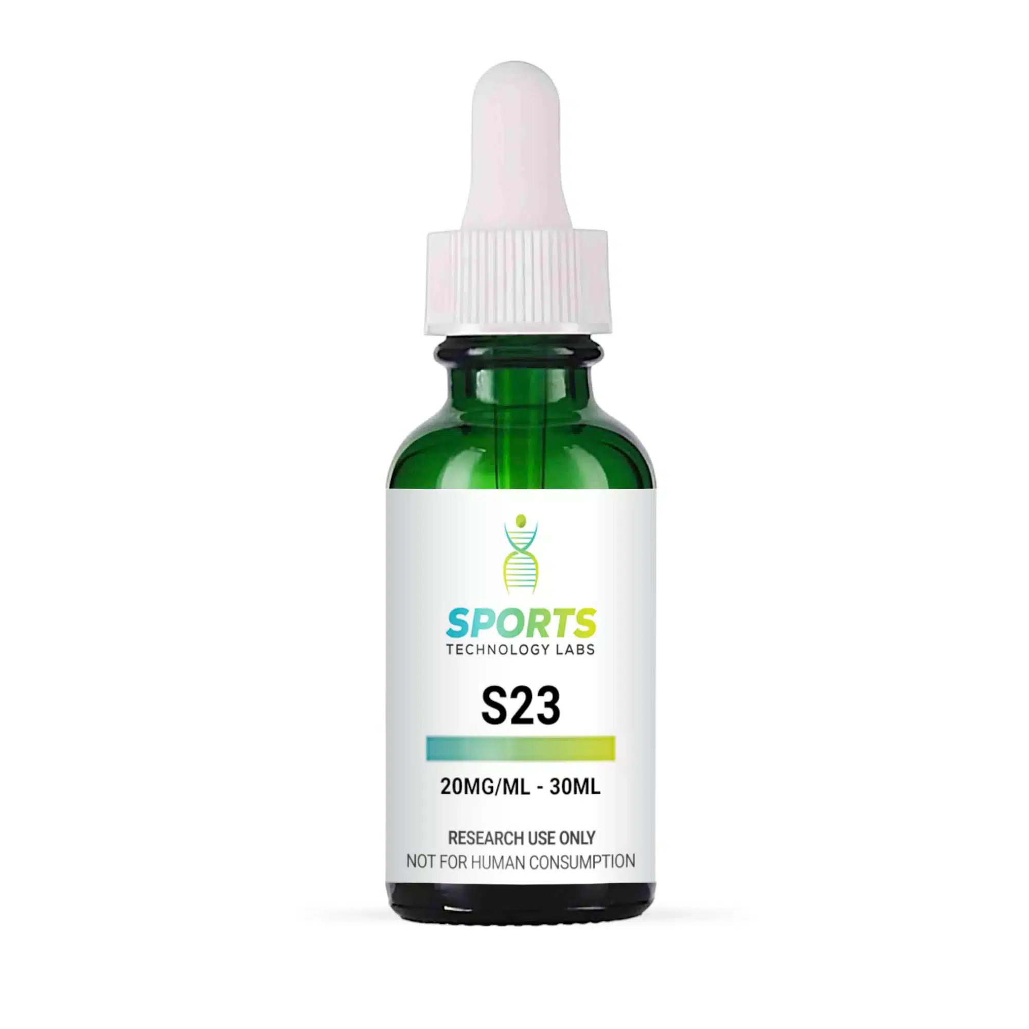 Liquid S23 – 20 mg/mL
