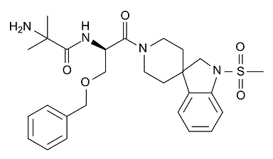 MK-677 Powder (Ibutamoren)