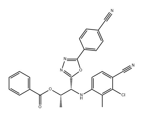 RAD-150 Powder (TLB-150)