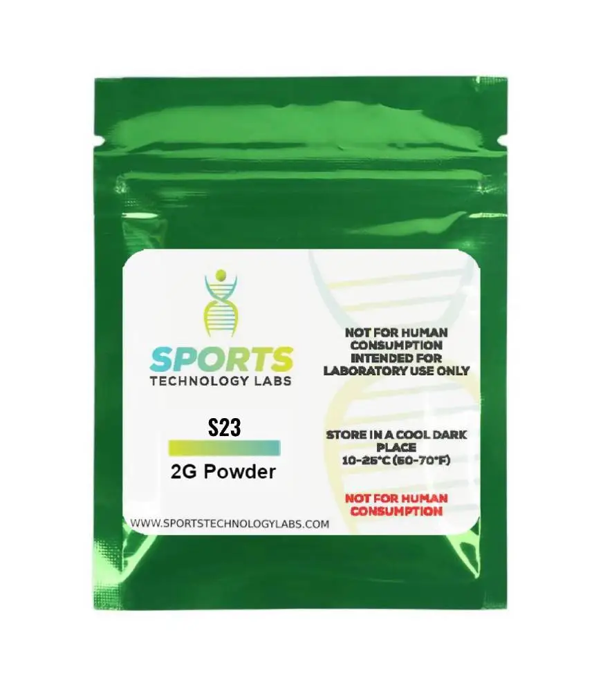 S23 Powder
