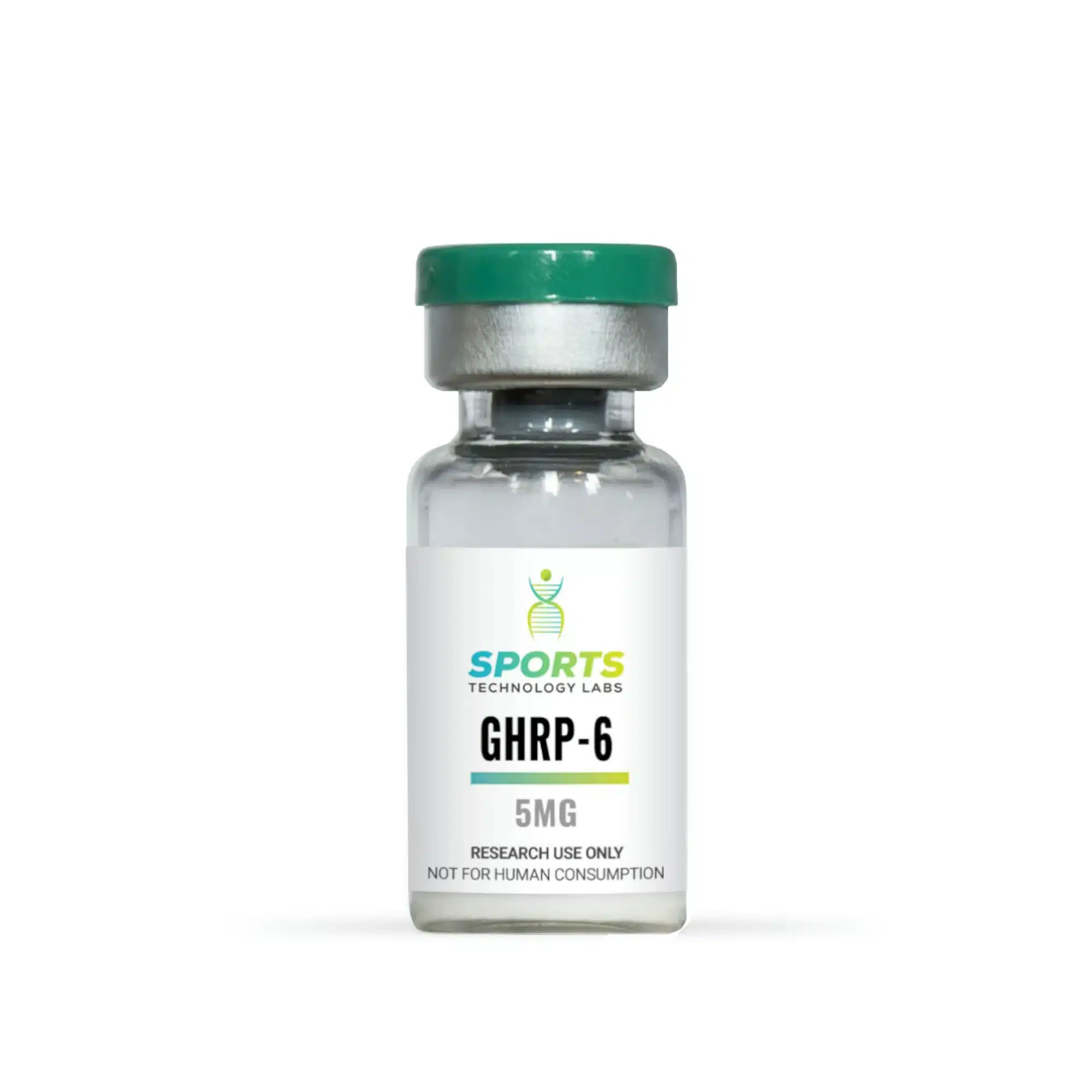 GHRP-6 5 mg
